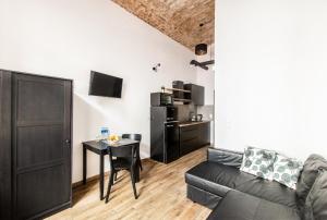 LOFT 3 - cosy flat in the City Center- WiFi, 24h Check-In