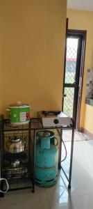 HK House