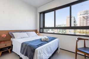 Estúdio Bem Localizado em Perdizes VNT1011