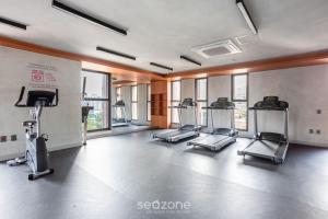 Estúdio Bem Localizado em Perdizes VNT1011