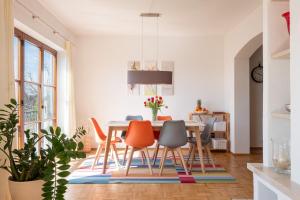 Ferienhaus La Perla - Ferienwohnung Seeperle