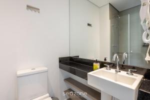 Estúdio Bem Localizado em Perdizes VNT1011