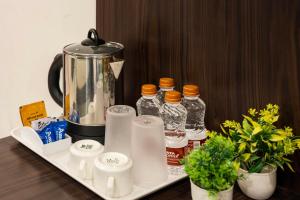 W Hotel Shamshabad Hyderabad Airport Zone