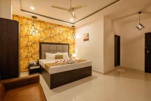 W Hotel Shamshabad Hyderabad Airport Zone