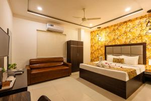 W Hotel Shamshabad Hyderabad Airport Zone