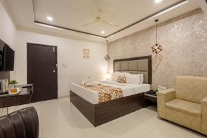 W Hotel Shamshabad Hyderabad Airport Zone
