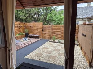 Kucko Vendeghaz Guesthouse