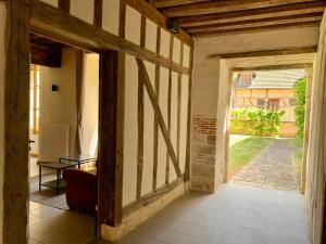 Appartements Au coeur de Troyes, Atelier de la Cathedrale : photos des chambres