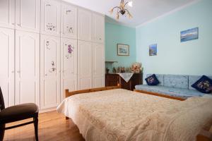 Anthis Appartment at Sarocco square
