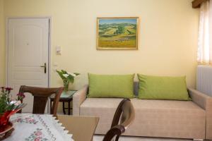 Anthis Appartment at Sarocco square