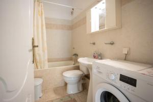 Anthis Appartment at Sarocco square