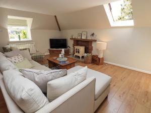 Corner Cottage