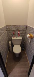 Magnifique studio style montagnard