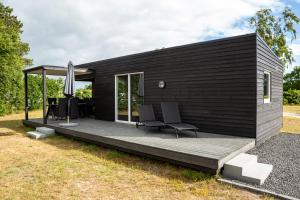 DCU-Camping Gjerrild Strand