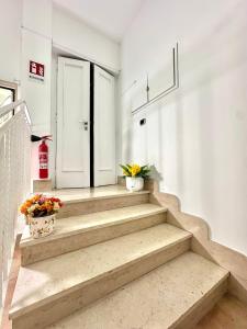 Napoli Binario 1 Tribunali