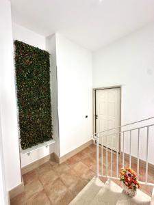 Napoli Binario 1 Tribunali