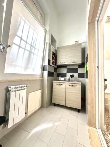 Napoli Binario 1 Tribunali