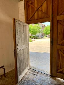 Appartements Au coeur de Troyes, Atelier de la Cathedrale : photos des chambres