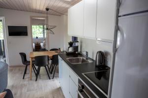 DCU-Camping Gjerrild Strand