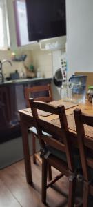 Spacious Rooms - London Zone 2