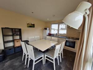 Dolygaer Apartment Reservoir Views, Brecon Beacons