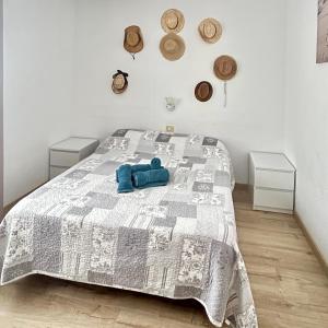 Lovely 1 Bed Apartment In Castle Harbour C108