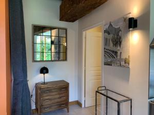 Appartements Au coeur de Troyes, Atelier de la Cathedrale : photos des chambres