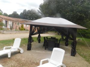 B&B / Chambres d'hotes Chez Marie : photos des chambres