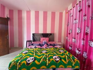 Mawi beach homestay