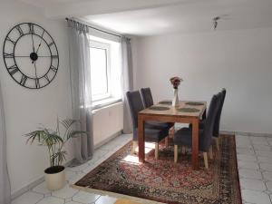 Zentrale Erdgeschosswohnung