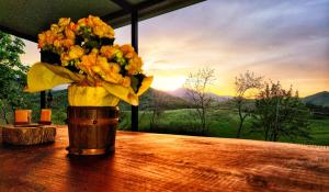 Ca Paradiso - Natura e Relax