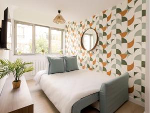 Merveil - Family Suite - Tour Eiffel - Viala II