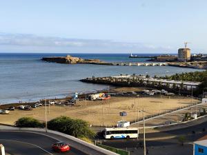 Mendes Family Guesthouse, and Services - Ubytování bez kategorie ve městě Praia