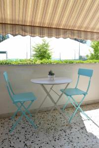 Appartamento Marconi 35 Pergine