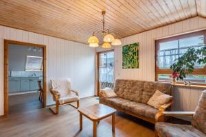 Fewo unterm Dreifaltigkeitsberg