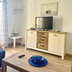 Lovely 1 Bed Apartment In Castle Harbour C108