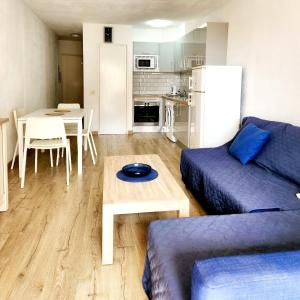 Lovely 1 Bed Apartment In Castle Harbour C108