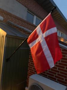 Ferielejlighed i Bork Havn F-1003