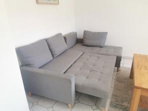 Zentrale Erdgeschosswohnung