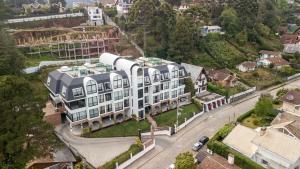 Star Green 103 - 2 quartos no coração do Capivari