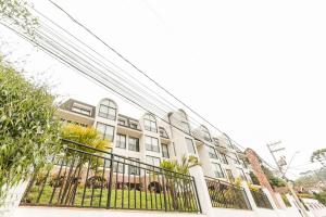 Star Green 103 - 2 quartos no coração do Capivari