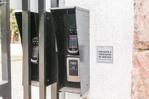 Star Green 103 - 2 quartos no coração do Capivari