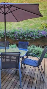 Star Green 103 - 2 quartos no coração do Capivari