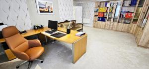 Fully furnished luxury home
