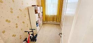 Fully furnished luxury home