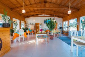 CàSolare Dépendance