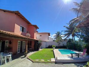 Pousada Natureza - Bed and breakfasts, Cabo Frio