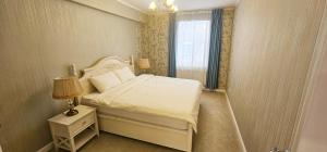 Fully furnished luxury home