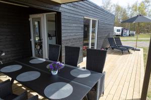 DCU-Camping Gjerrild Strand