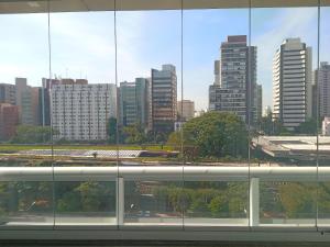 Estadia perfeita no Bela Vista, a minutos da Av. Paulista - BPA